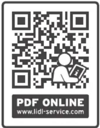 PDF ONLINE www.lidl-service.com