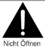 DBX 1231 - WICHTIGESICHERHEITSVORKEHRUNGEN - 3
