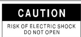 DBX 1231 - IMPORTANT SAFETY INSTRUCTIONS - 2