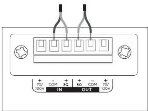 BOSE FreeSpace FS4CE - Bose - 1