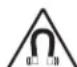 BOSE FreeSpace FS4CE - WARNING/CAUTIONS - 2