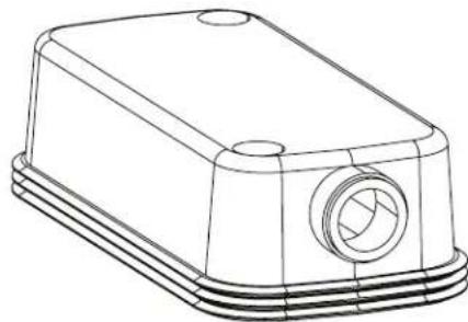 BOSE FreeSpace FS4CE - Beide Anschlusse - 5