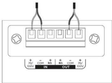 BOSE FreeSpace FS4CE - Bose - 2