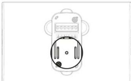 BOSE FreeSpace FS4CE - ルマリクタ一三乃の取付は木イト - 1