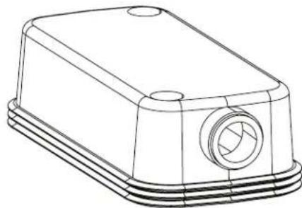 BOSE FreeSpace FS4CE - 选择安装方法 - 5