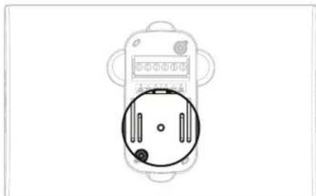 BOSE FreeSpace FS4CE - Ceramic Terminal Attachment Point - 1