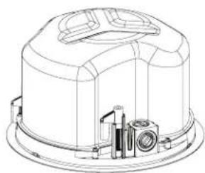 BOSE FreeSpace FS4CE - Contenuto della confezione - 1