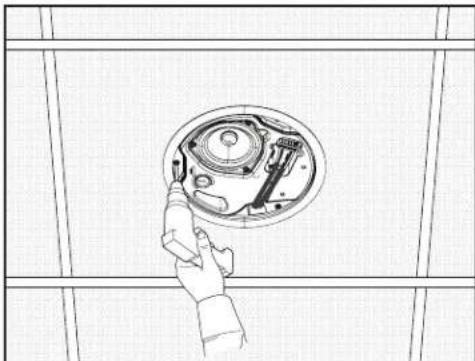 BOSE FreeSpace FS4CE - Montañ glosnika - 5
