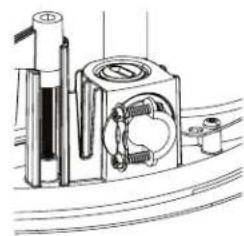BOSE FreeSpace FS4CE - Conduit Fitting - 1