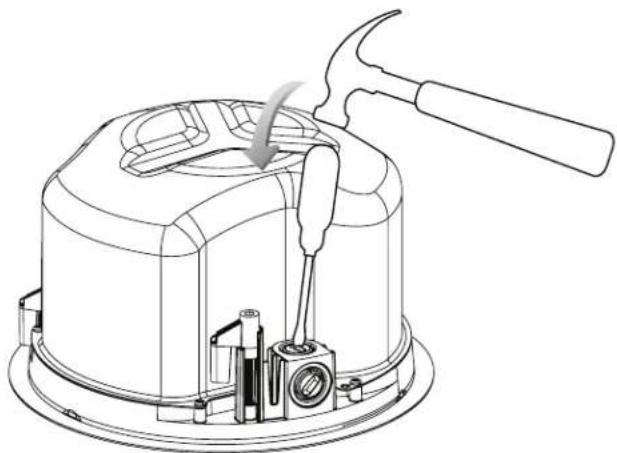 BOSE FreeSpace FS4CE - Bose - 5