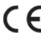 BOSE FreeSpace FS4CE - Informatie prawnne - 1