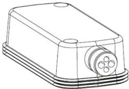 BOSE FreeSpace FS4CE - Beide Anschlusse - 4