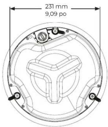 BOSE FreeSpace FS4CE - Spécifications du produit : - 4