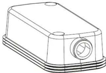 BOSE FreeSpace FS4CE - Valg av monteringsmetode - 5