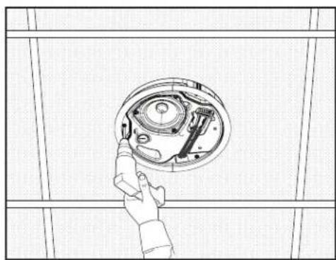 BOSE FreeSpace FS4CE - gall - 5