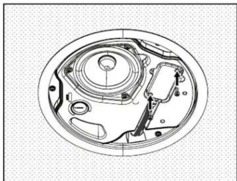 BOSE FreeSpace FS4CE - Montañ glosnika - 6