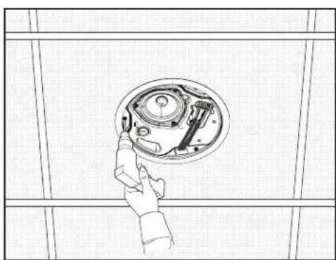 BOSE FreeSpace FS4CE - gall - 4