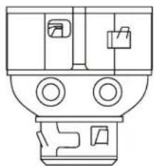 BOSE FreeSpace FS4CE - gulal - 1