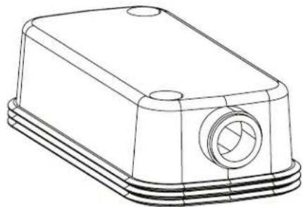 BOSE FreeSpace FS4CE - 選擇安裝方法 - 8