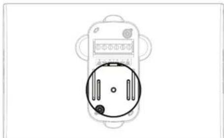 BOSE FreeSpace FS4CE - Punto di attacco Terminale in ceramicia - 1