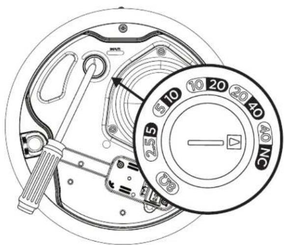 BOSE FreeSpace FS4CE - Bose - 4