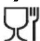SILVERCREST SKMK 1000 A2 - Symbols on your device - 1