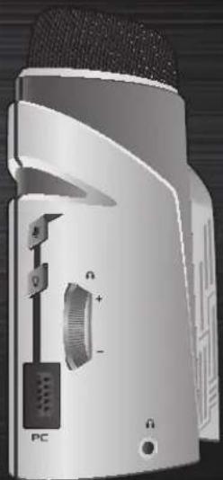 ASUS ROG Strix Magnus - Gniazdo blokady Kensington - 8