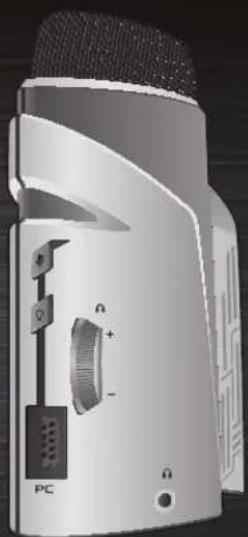 ASUS ROG Strix Magnus - Hub esterno USB - 1