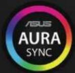ASUS ROG Strix Magnus - Tilpasning af RGB-lyseffekten - 1