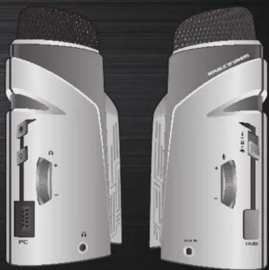 ASUS ROG Strix Magnus - PC - 3