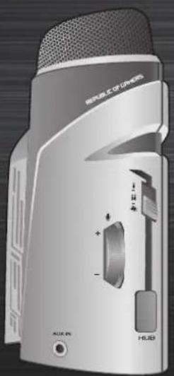 ASUS ROG Strix Magnus - ALXIN - 7