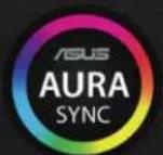 ASUS ROG Strix Magnus - Prispösobenie efektu RGB osvetlenia - 1