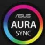 ASUS ROG Strix Magnus - Anpassendes RGB-Lichteffekt - 1