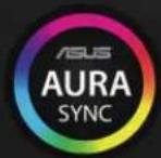 ASUS ROG Strix Magnus - Personalizar el efecto de iluminacion RGB - 1