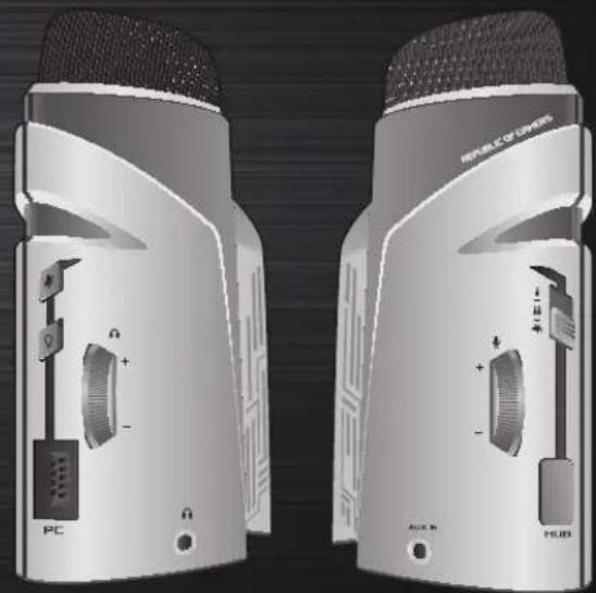 ASUS ROG Strix Magnus - PC - 2