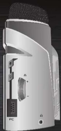 ASUS ROG Strix Magnus - HUB - 1