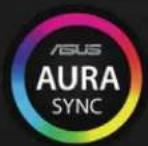ASUS ROG Strix Magnus - Prilagajanje učinka osvetlitve RGB - 1