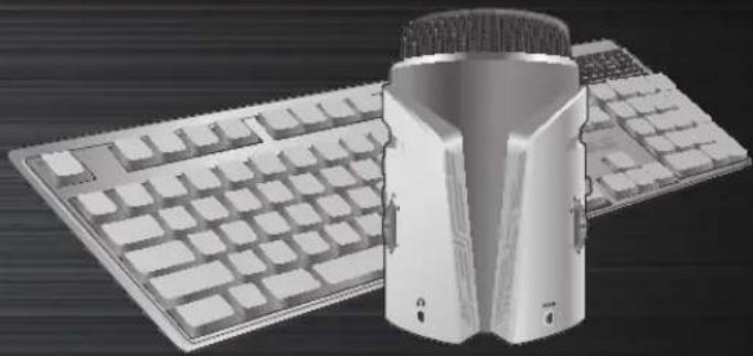 ASUS ROG Strix Magnus - ROG Strix Magnus 썼이명마이트사용버 - 1