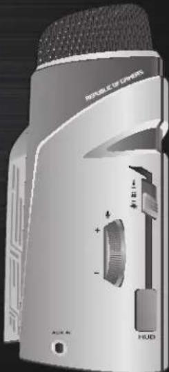 ASUS ROG Strix Magnus - PC - 5