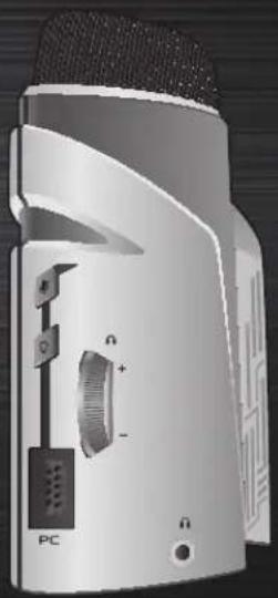 ASUS ROG Strix Magnus - BbHsEN USB KOHcEHTpaTop - 1