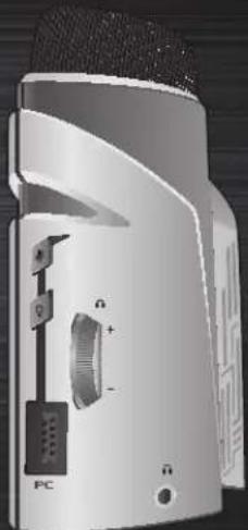 ASUS ROG Strix Magnus - HUB Externes USB-Hub - 1