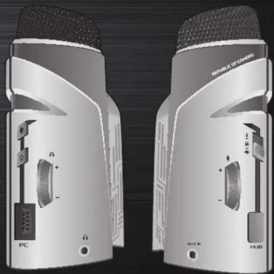 ASUS ROG Strix Magnus - PC - 3