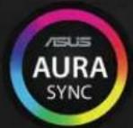 ASUS ROG Strix Magnus - Personalizar oefeito de iluminação RGB - 1