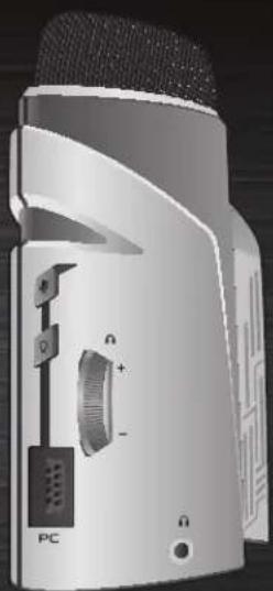 ASUS ROG Strix Magnus - HUB Concentrador USB除外 - 1