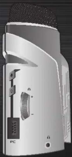 ASUS ROG Strix Magnus - HUB Externí USB Rozbočováč - 1
