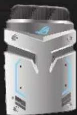 ASUS ROG Strix Magnus - Personalizar el efecto de iluminacion RGB - 3
