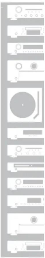 MARANTZ CD6007 - 1