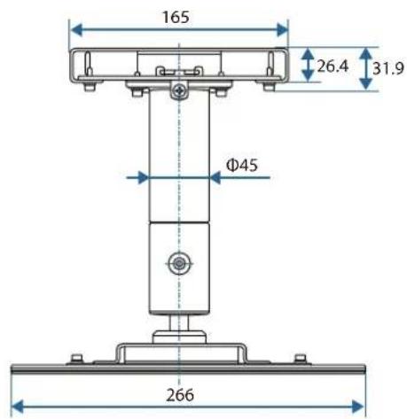 EPSON ELPMB60 - Aspetto - 2
