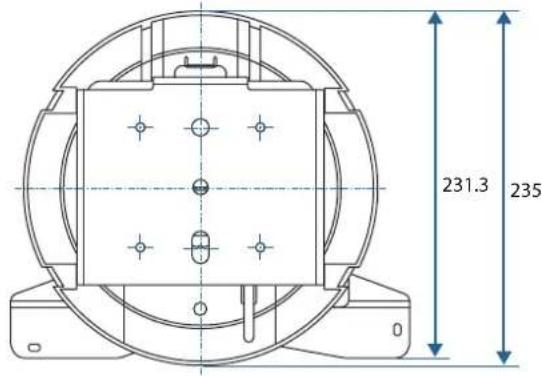 EPSON ELPMB60 - Aussehen - 4