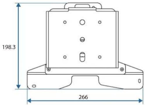 EPSON ELPMB60 - Aspecto - 1
